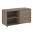 Тумба подкатная Ялта LT-TS 2  1096х450х580